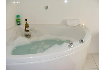 Hrvaška Privát Ičići, Eksterier